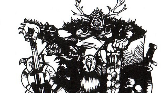 《魔獸:崛起》觀影前談艾澤拉斯:人物篇