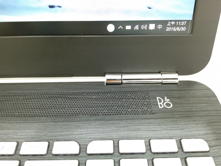 【新兵報到】HP Pavilion 15-bc024TX 輕薄電競筆電 首發開箱