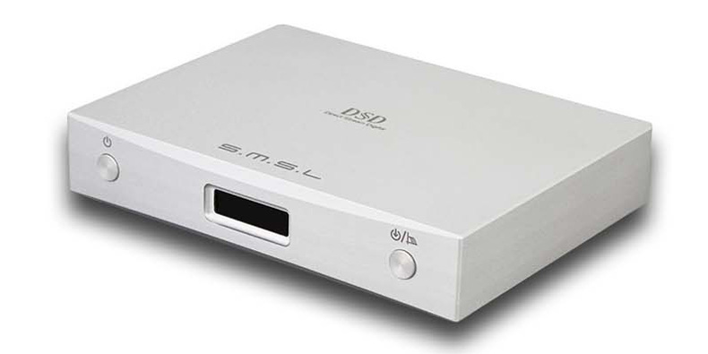 新手 第一個DAC