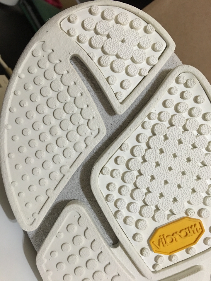 【開箱】Clarks Origenic 創新鞋款 Trigenic Flex 2016年春夏新款