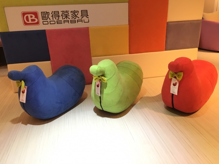 鄉村風之歐得葆沙發
