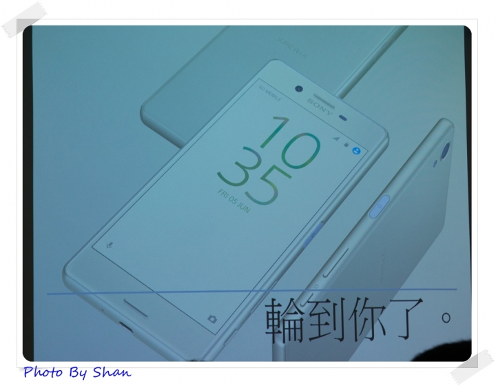 《只為了拍這二個小可愛》怎麼都要參加的Sony Xperia X系列手機—台北場體驗心得分享之小孩HIGH翻天!