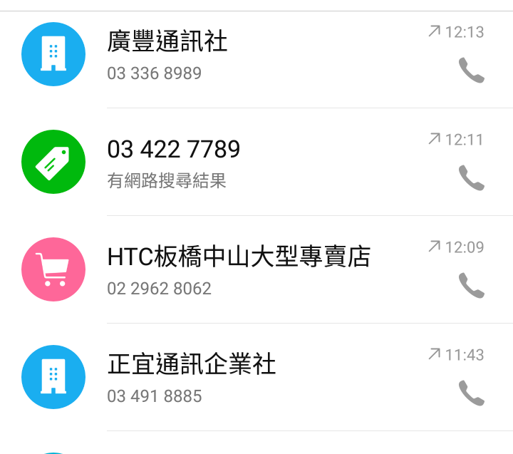 去HTC專賣店中壢中正門市買type-c 線要注意售價啊!!