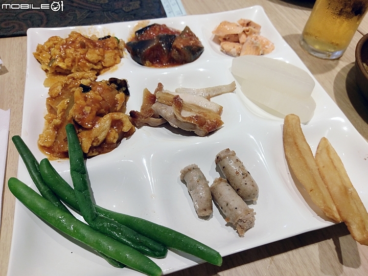 Hotel Ambient蓼科 6月新開幕的自助餐廳