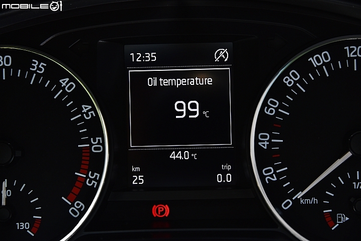展現均衡特質 Skoda Rapid Spaceback 1.4 TDI