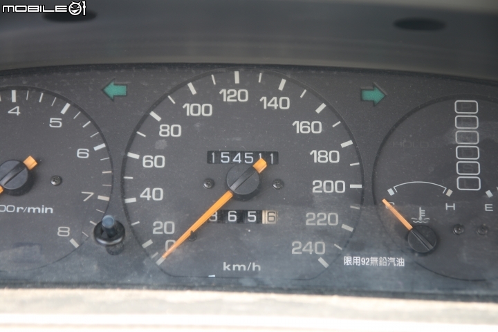 【分享】Mazda2 陽春版開箱