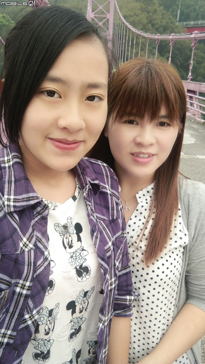 老少女 小少女都愛的玫瑰金OPPO F1