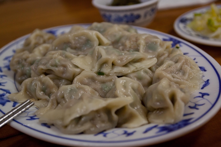 【美食。食記】南投 集集 八張牛肉麵 麵條軟爛 湯頭略淡 差點救不回來的牛肉麵店