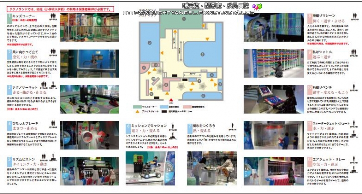 【中部國際機場】名古屋&愛知縣精選45處之夢想達陣親子景點必爬文篇