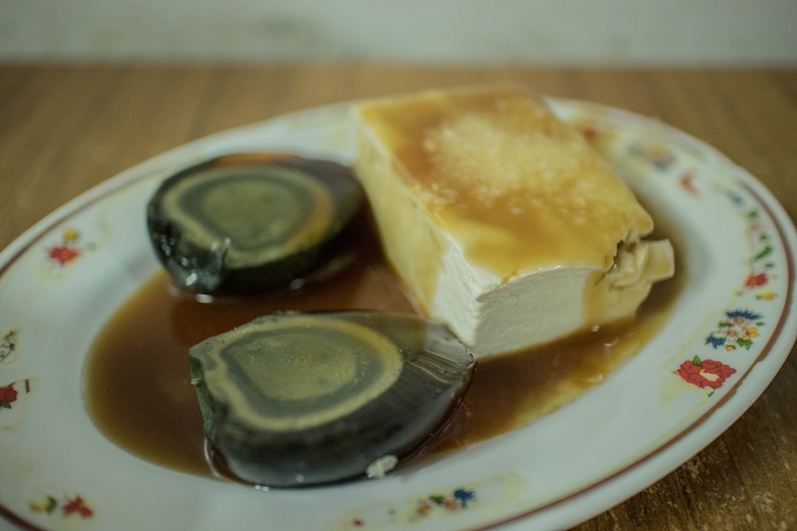 【食記│嘉義市】阿樓師火雞肉飯