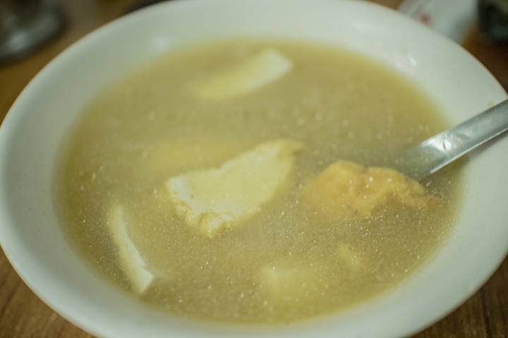 【食記│嘉義市】阿樓師火雞肉飯