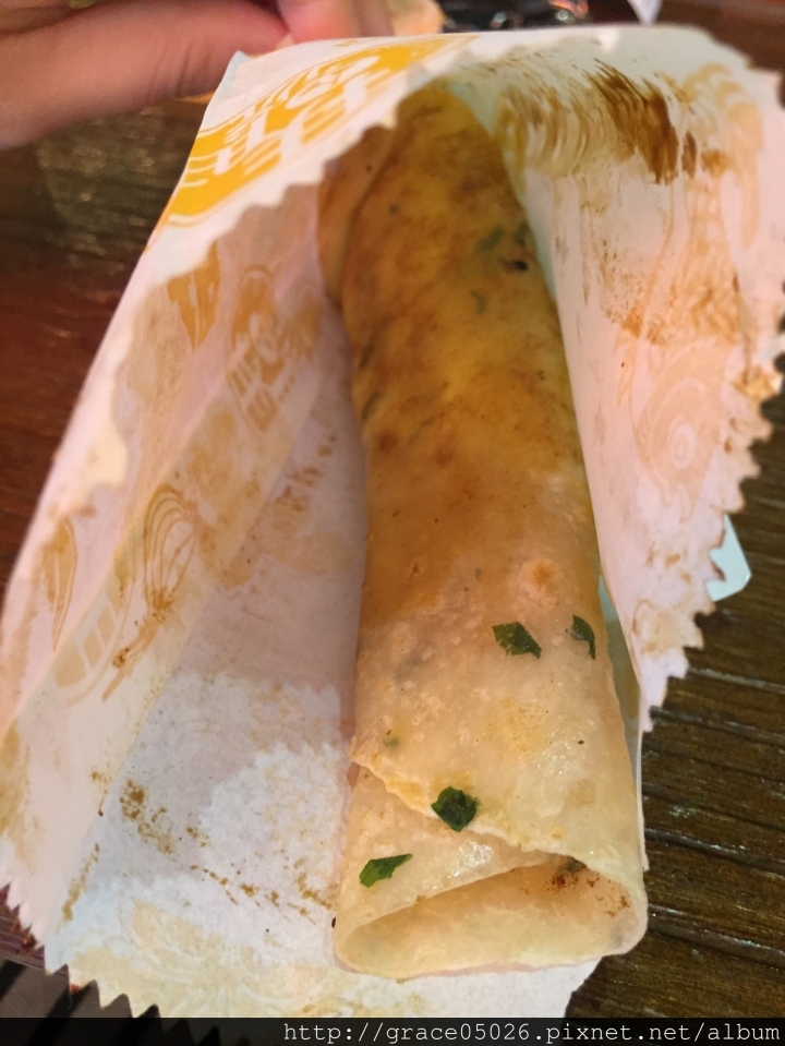 【食記】台北☼通化夜市 扶旺號鐵板土司**創意鐵板土司**