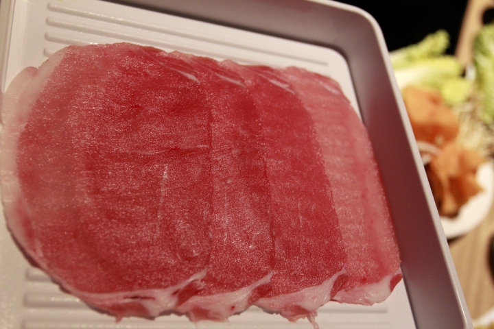 新北林口。溫野菜。三井OUTLET吃鍋