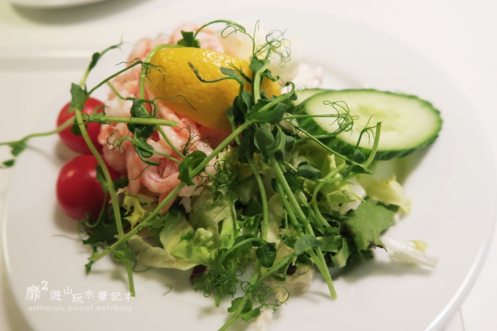 瑞典斯德哥爾摩~IKEA便宜美食