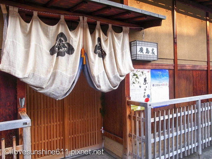 大阪四天三夜行硬要衝京都:清水寺+花見小路+岡本和服體驗分享