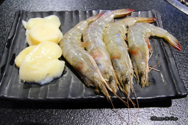 瓦崎燒烤火鍋 - 敦南店/台北火鍋燒烤吃到飽(捷運復興站)