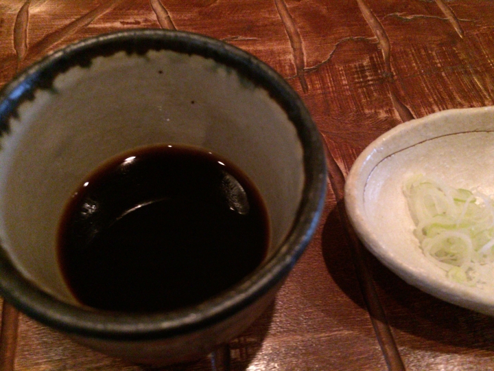 【美食。食記】東京 東長崎 手打ち蕎麦 じゆうさん 東京都內第一蕎麥麵 全日本第二 4.26分 No1