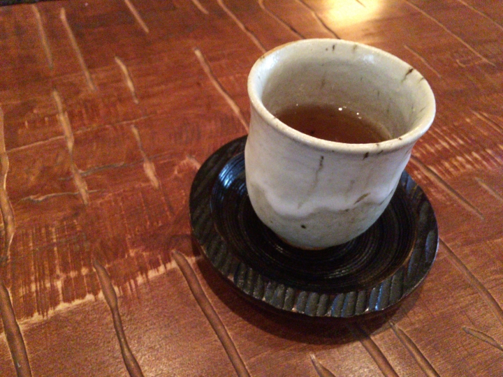 【美食。食記】東京 東長崎 手打ち蕎麦 じゆうさん 東京都內第一蕎麥麵 全日本第二 4.26分 No1