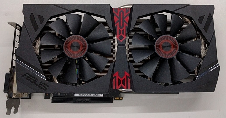 AMD Athlon X4 845 桌機版 Carrizo 和新夥伴 G550M