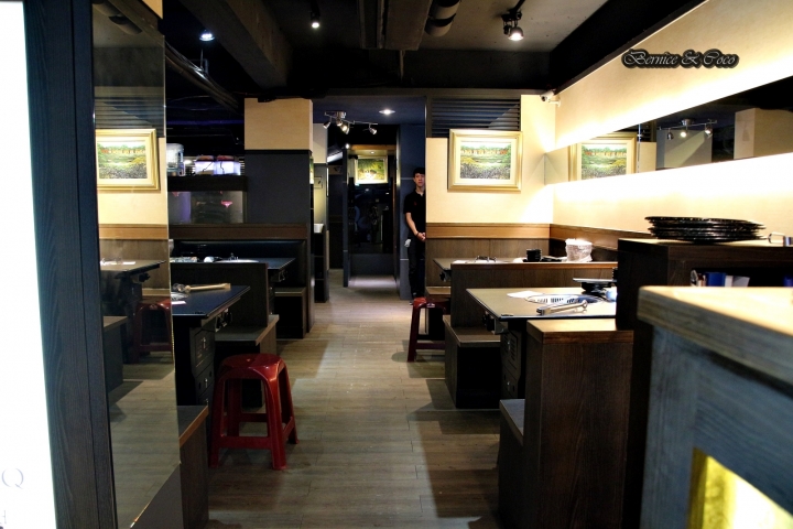 瓦崎燒烤火鍋 - 敦南店/台北火鍋燒烤吃到飽(捷運復興站)