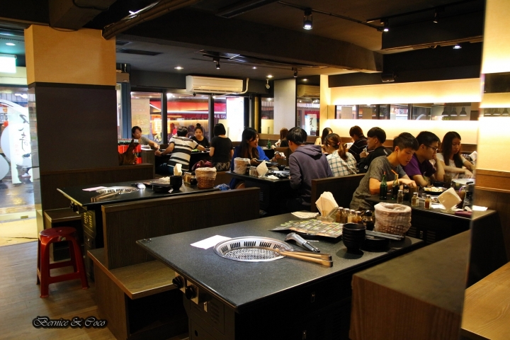 瓦崎燒烤火鍋 - 敦南店/台北火鍋燒烤吃到飽(捷運復興站)