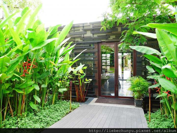 【2016最火紅的普吉島渡假村:Keemala】熱帶雨林中的鳥巢、樹屋Villa,大人小孩都會愛!