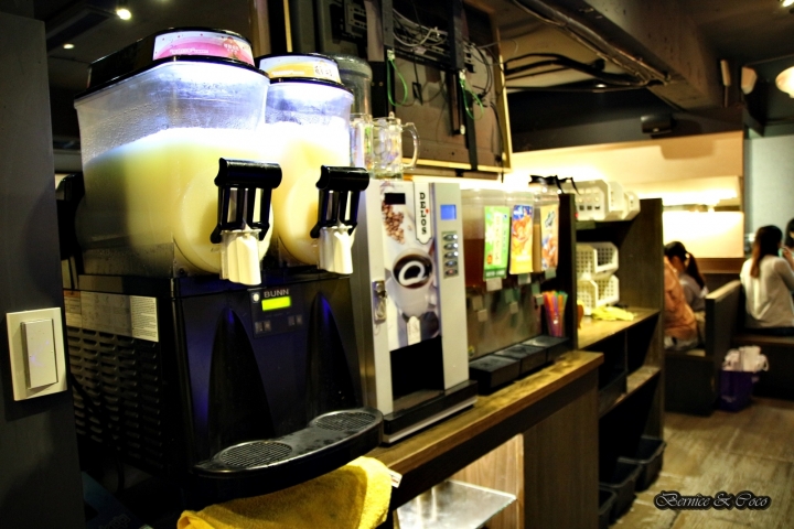 瓦崎燒烤火鍋 - 敦南店/台北火鍋燒烤吃到飽(捷運復興站)