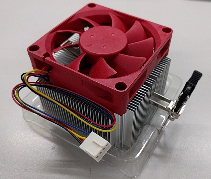 AMD Athlon X4 845 桌機版 Carrizo 和新夥伴 G550M