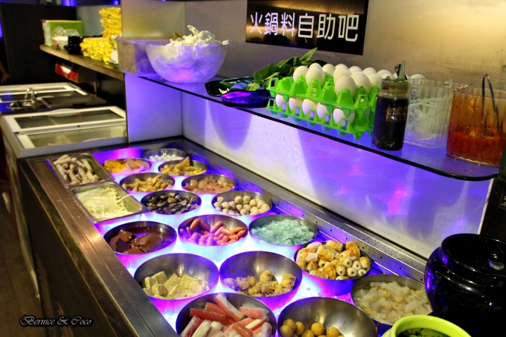瓦崎燒烤火鍋 - 敦南店/台北火鍋燒烤吃到飽(捷運復興站)