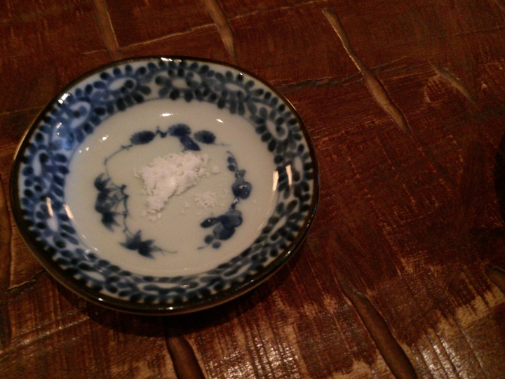 【美食。食記】東京 東長崎 手打ち蕎麦 じゆうさん 東京都內第一蕎麥麵 全日本第二 4.26分 No1