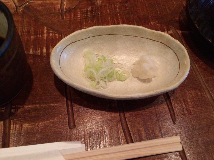 【美食。食記】東京 東長崎 手打ち蕎麦 じゆうさん 東京都內第一蕎麥麵 全日本第二 4.26分 No1