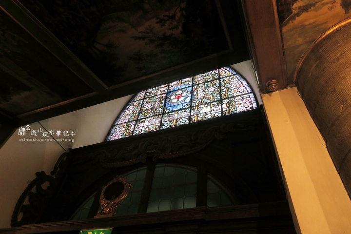 瑞典斯德哥爾摩~城島 TYSKA Kyrkan German Church
