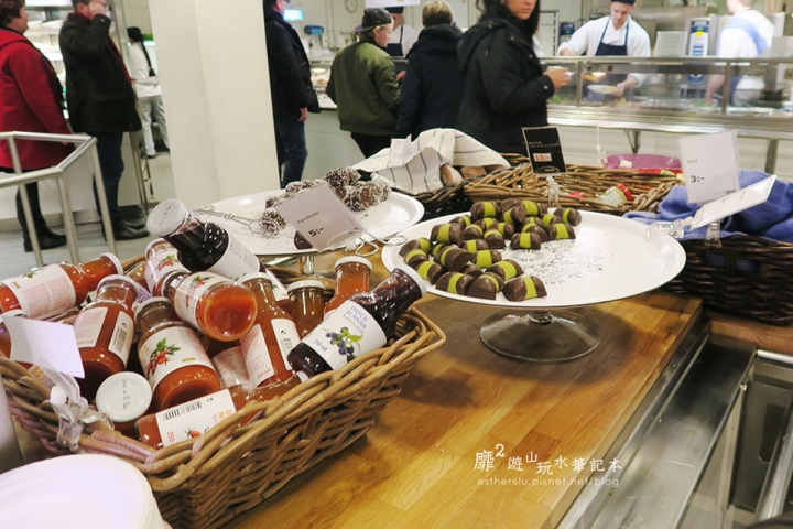 瑞典斯德哥爾摩~IKEA便宜美食