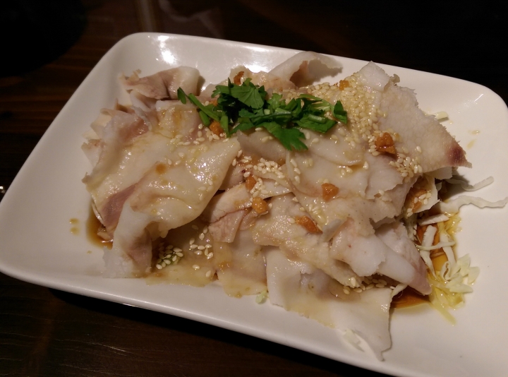 桃園平鎮 阿美米干