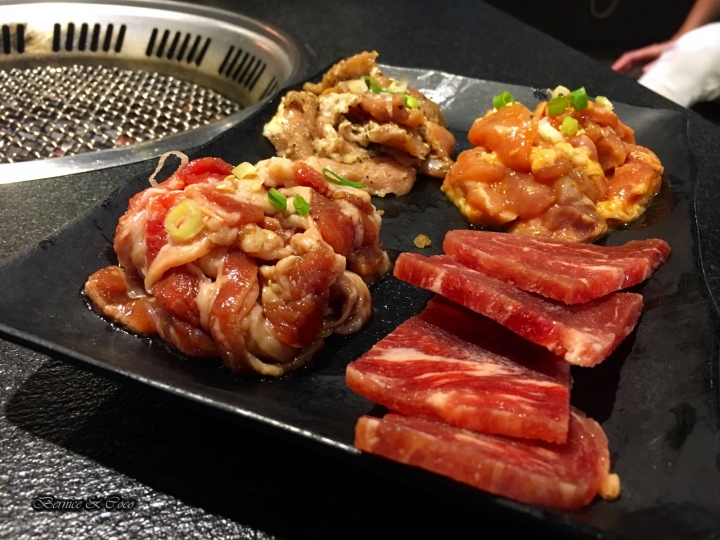 瓦崎燒烤火鍋 - 敦南店/台北火鍋燒烤吃到飽(捷運復興站)