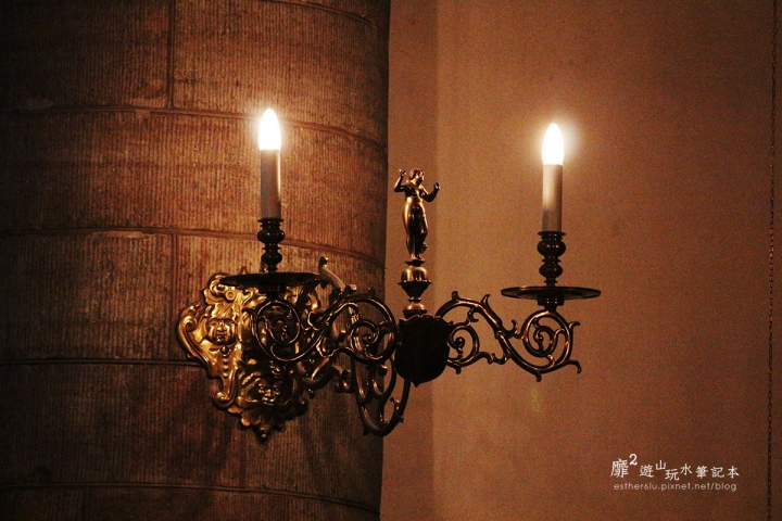 瑞典斯德哥爾摩~城島 TYSKA Kyrkan German Church