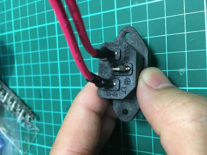 颱風天的OPPO BDP-103D改裝