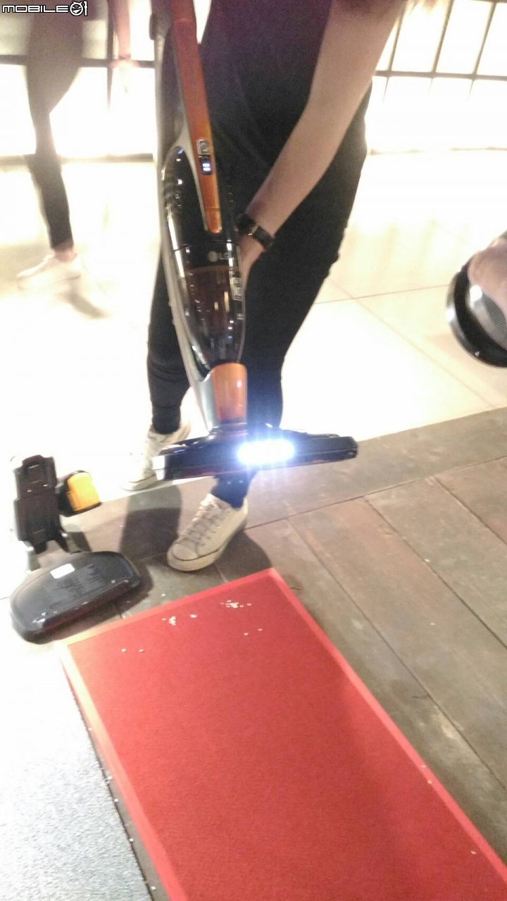 (體驗文)2016「LG智慧生活新觀念 商品體驗會心得分享」