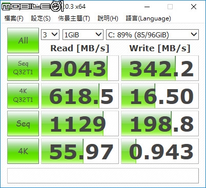 具備單鍵超頻與多彩機械鍵盤的 Lenovo IdeaPad Y900
