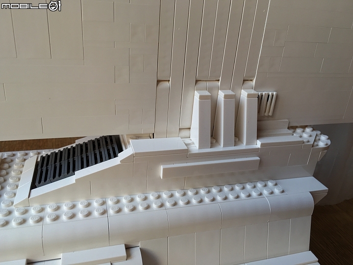 LEGO Star Wars 10212 UCS版 開箱