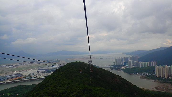 全香港壓馬路(株) 烈火戰車之旅