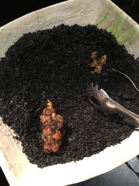 「京都美食」--NINJA KYOTO(原名為忍者京都迷宮殿) 下午茶吃到飽