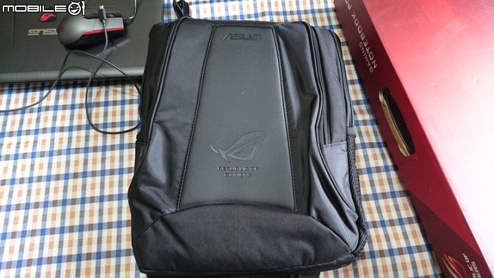 升級有感的電競筆電ASUS ROG GL752VL簡單開箱