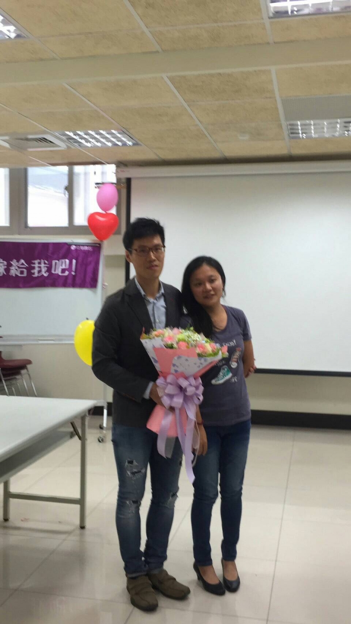 我的求婚大作戰!!!