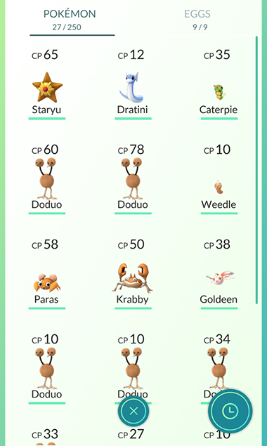 Pokemon Go (遊戲討論與交流) 超擴充實境結合遊戲!
