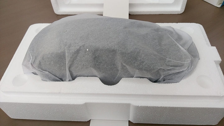 201606/30 Luxgen S3–旗艦白交車小開箱