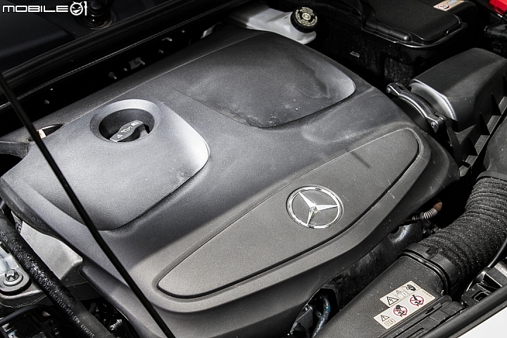 身份限量 錯過不再 Mercedes-Benz A250 Sport 6MT