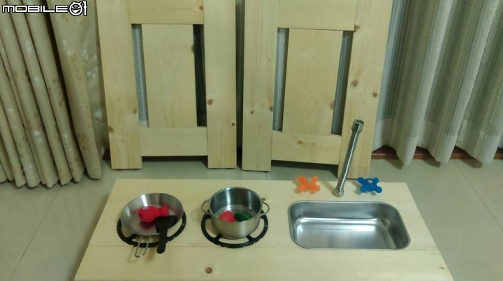 我的木工DIY 2