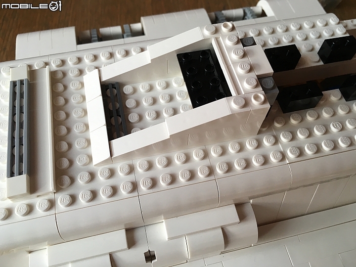 LEGO Star Wars 10212 UCS版 開箱