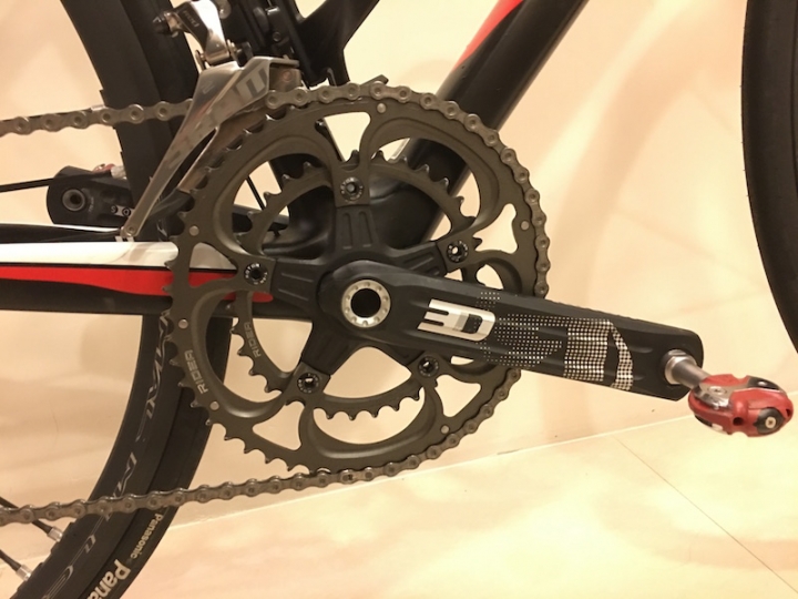 [分享] Wilier Zero7的入手過程